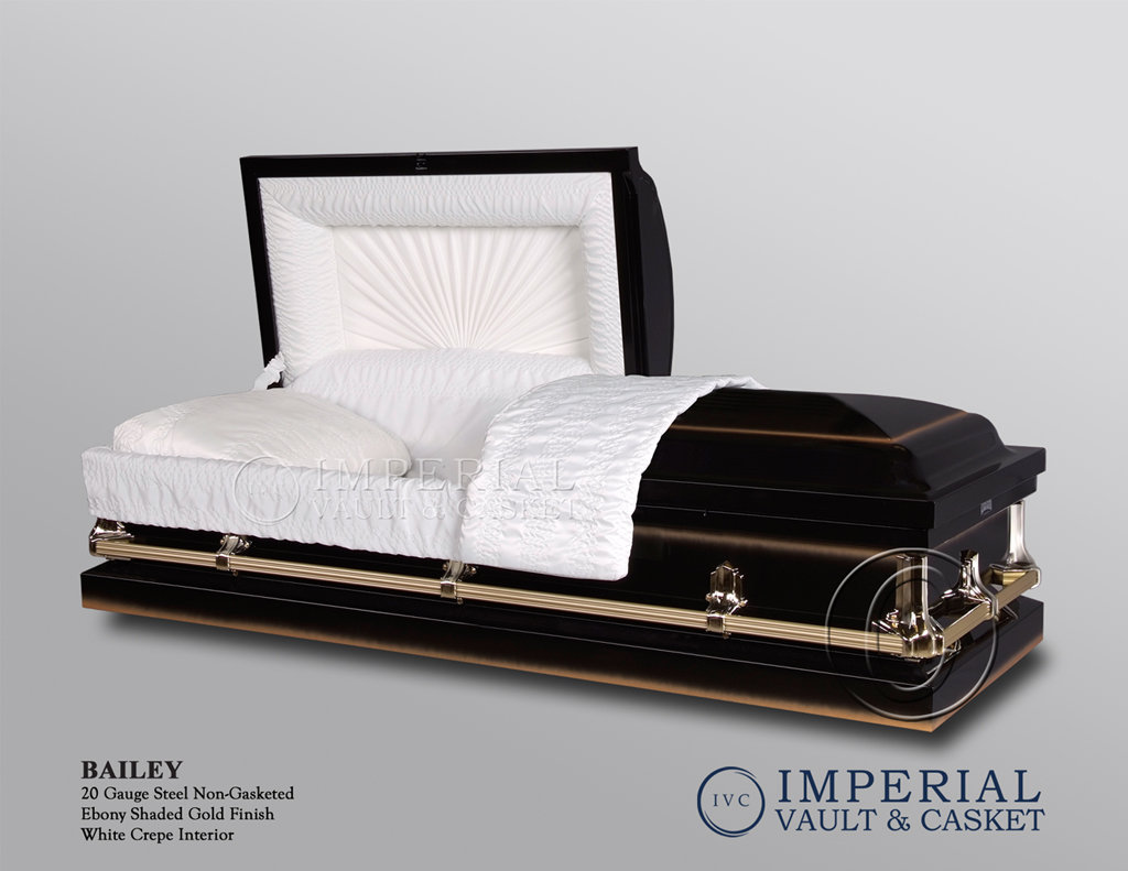 Bailey (71011151) Ebony Gold